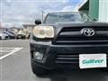 2007 Toyota Hilux Surf