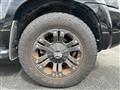 2007 Toyota Hilux Surf
