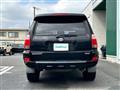 2007 Toyota Hilux Surf