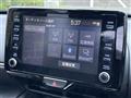 2022 Toyota Yaris Cross