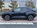 2022 Toyota Yaris Cross