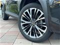 2022 Toyota Yaris Cross