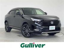2024 Honda VEZEL