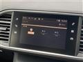 2020 Peugeot 308