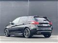 2020 Peugeot 308