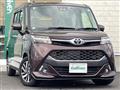 2019 Toyota Tank