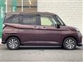 2019 Toyota Tank