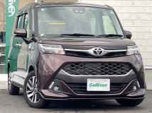 2019 Toyota Tank
