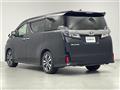 2019 Toyota Vellfire