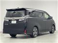 2019 Toyota Vellfire