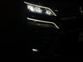2019 Toyota Vellfire