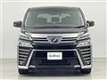 2019 Toyota Vellfire