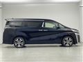 2019 Toyota Vellfire