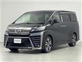 2019 Toyota Vellfire