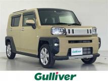 2023 Daihatsu Taft