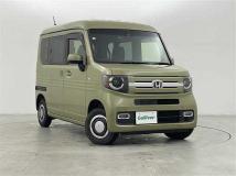 2018 Honda N-VAN