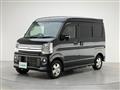 2022 Suzuki Every Wagon