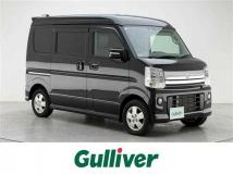 2022 Suzuki Every Wagon