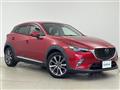 2016 Mazda CX-3
