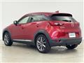 2016 Mazda CX-3