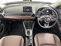 2016 Mazda CX-3