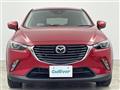 2016 Mazda CX-3