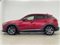 2016 Mazda CX-3