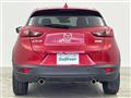 2016 Mazda CX-3