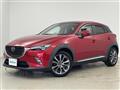 2016 Mazda CX-3