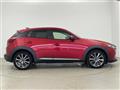 2016 Mazda CX-3