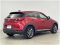 2016 Mazda CX-3