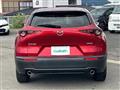 2021 Mazda CX-3