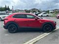 2021 Mazda CX-3