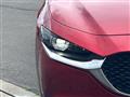 2021 Mazda CX-3
