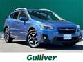 2018 Subaru IMPREZA_XV