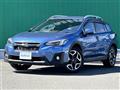 2018 Subaru IMPREZA_XV