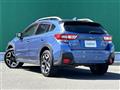 2018 Subaru IMPREZA_XV