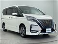 2022 Nissan Serena