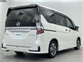 2022 Nissan Serena