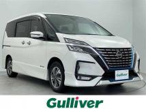 2022 Nissan Serena