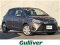 2018 Toyota Vitz
