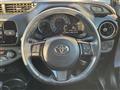 2018 Toyota Vitz