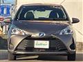 2018 Toyota Vitz