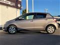 2018 Toyota Vitz