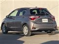 2018 Toyota Vitz