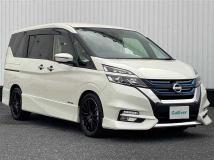 2019 Nissan Serena