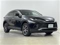 2021 Toyota Harrier Hybrid