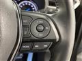 2021 Toyota Harrier Hybrid