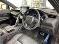 2021 Toyota Harrier Hybrid