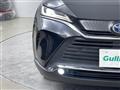 2021 Toyota Harrier Hybrid